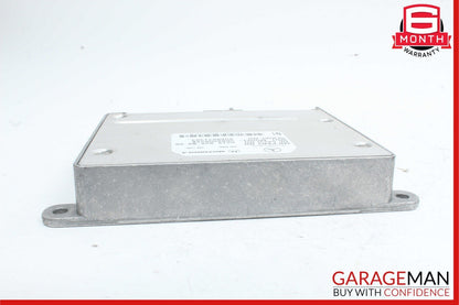 06-12 Mercedes SL550 GL350 E350 CLS550 Communication Control Module Unit