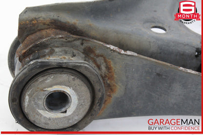 11-18 Porsche Cayenne 958 Rear Left Driver Side Lower Control Arm OEM