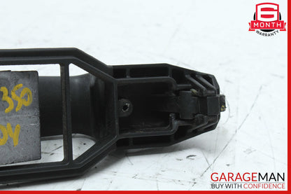 98-05 Mercedes W163 ML350 ML320 Exterior Door Handle Front Right OEM