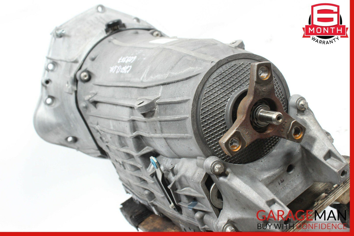 12-15 Mercedes C250 SLK250 7G Tronic Automatic Transmission Assembly 722.997 64k