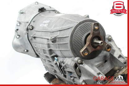 12-15 Mercedes C250 SLK250 7G Tronic Automatic Transmission Assembly 722.997 64k
