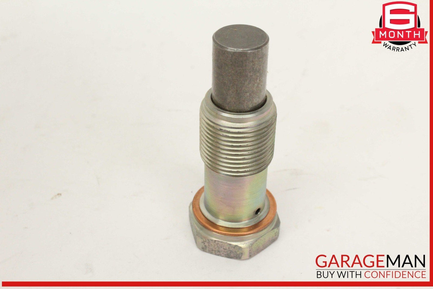 07-09 Audi Q7 Volkswagen Touareg Timing Chain Tensioner 03H109507 OEM