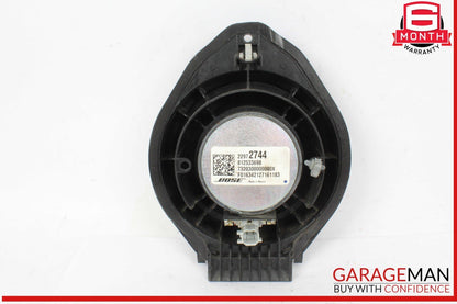 14-19 Cadillac CTS V-Sport Rear Left and Right Side Door Audio Sound Speaker OEM