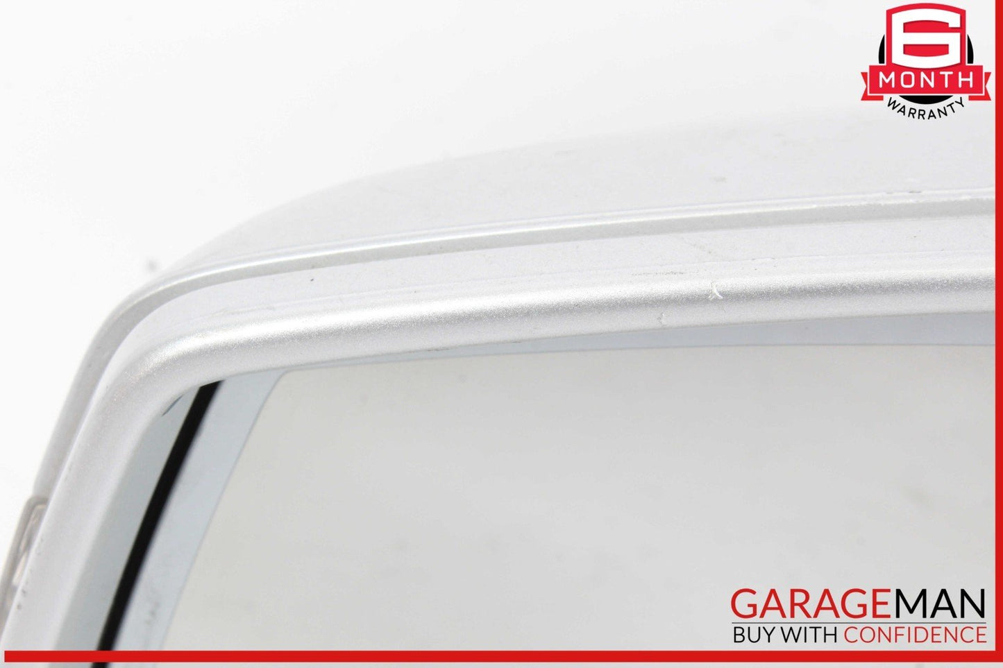 12-14 Mercedes W204 C250 C350 C63 AMG Front Left Side Door Rear View Mirror OEM