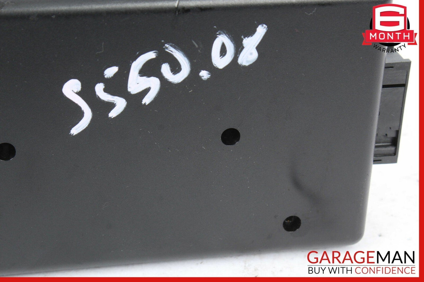 07-14 Mercedes S550 CL550 Ipod Interface Control Module Unit OEM
