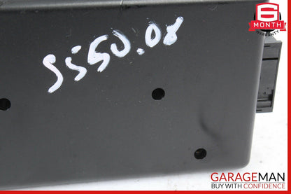 07-14 Mercedes S550 CL550 Ipod Interface Control Module Unit OEM