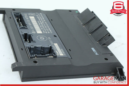 07-09 Mercedes W221 S550 S63 AMG Front Right Side Under Seat Control Module OEM