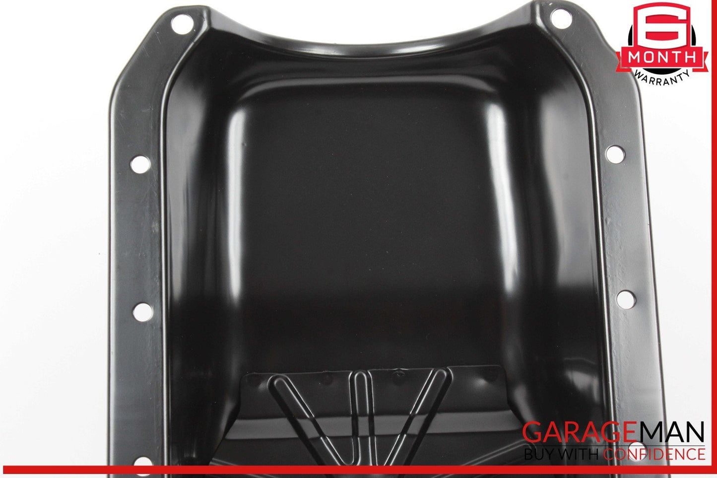 86-02 GMC Savana Engine Oil Pan OEM