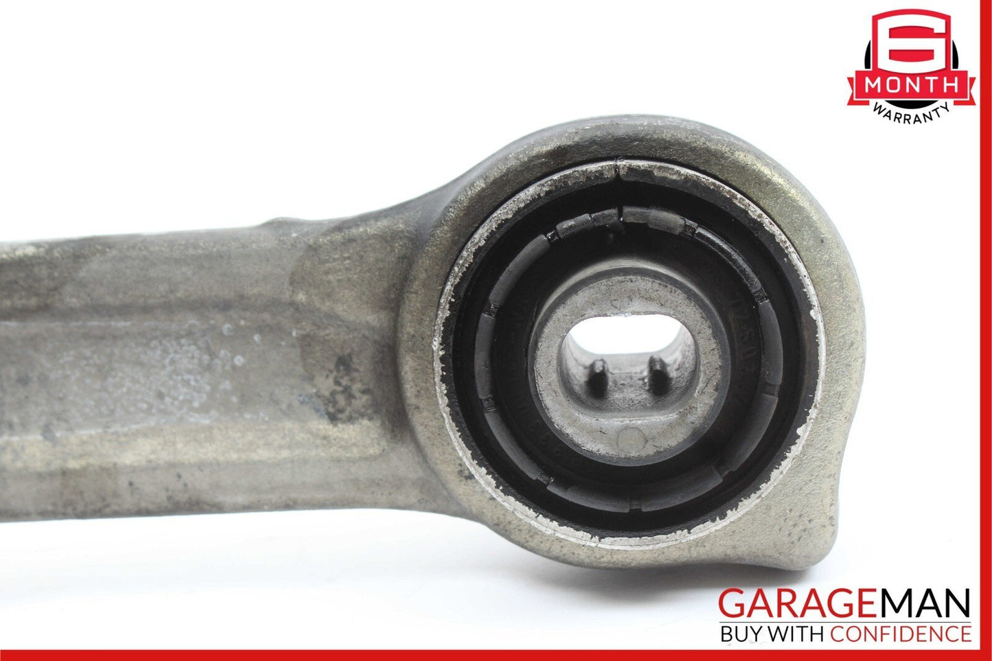 06-11 Mercedes W211 E350 CLS550 Front Left Driver Side Lower Control Arm RWD
