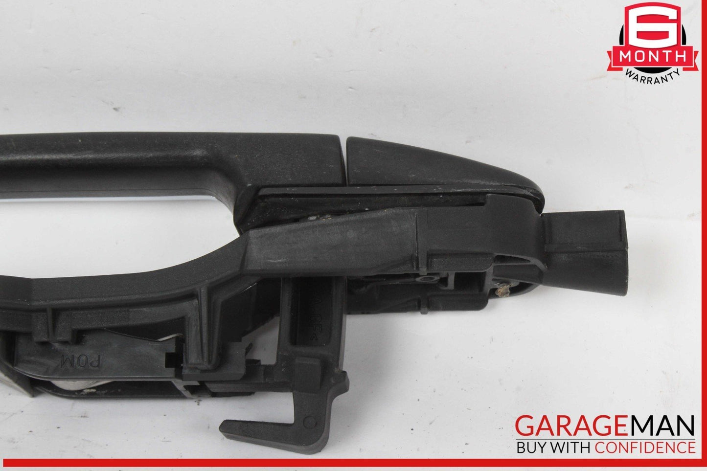 98-05 Mercedes W163 ML500 ML320 ML55 AMG Rear Left Side Exterior Door Handle