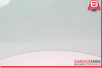 12-20 Mercedes R172 SLK250 Front Left Driver Side Door Window Glass OEM