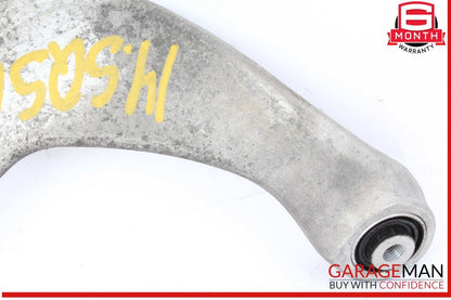 09-17 Audi SQ5 A4 Rear Left Driver Side Upper Control Arm 8K0505323H OEM