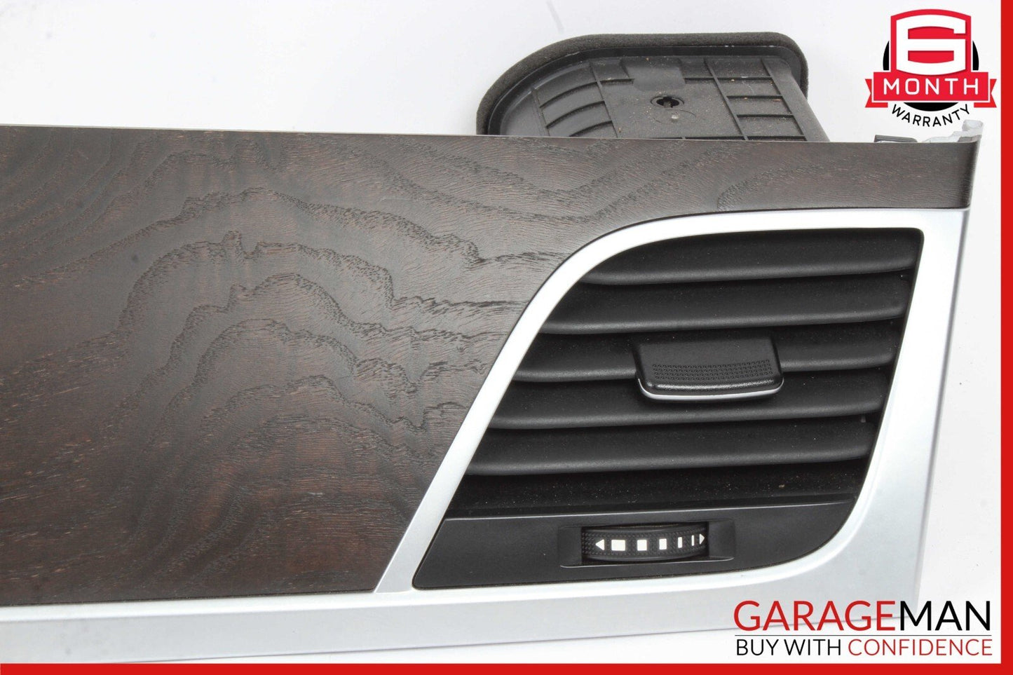 15-16 Hyundai Genesis Right Passenger Side Dashboard Molding Trim OEM