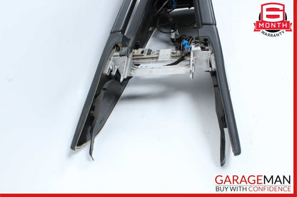 06-12 Mercedes W164 ML350 GL450 Center Console Armrest Arm Rest Storage OEM
