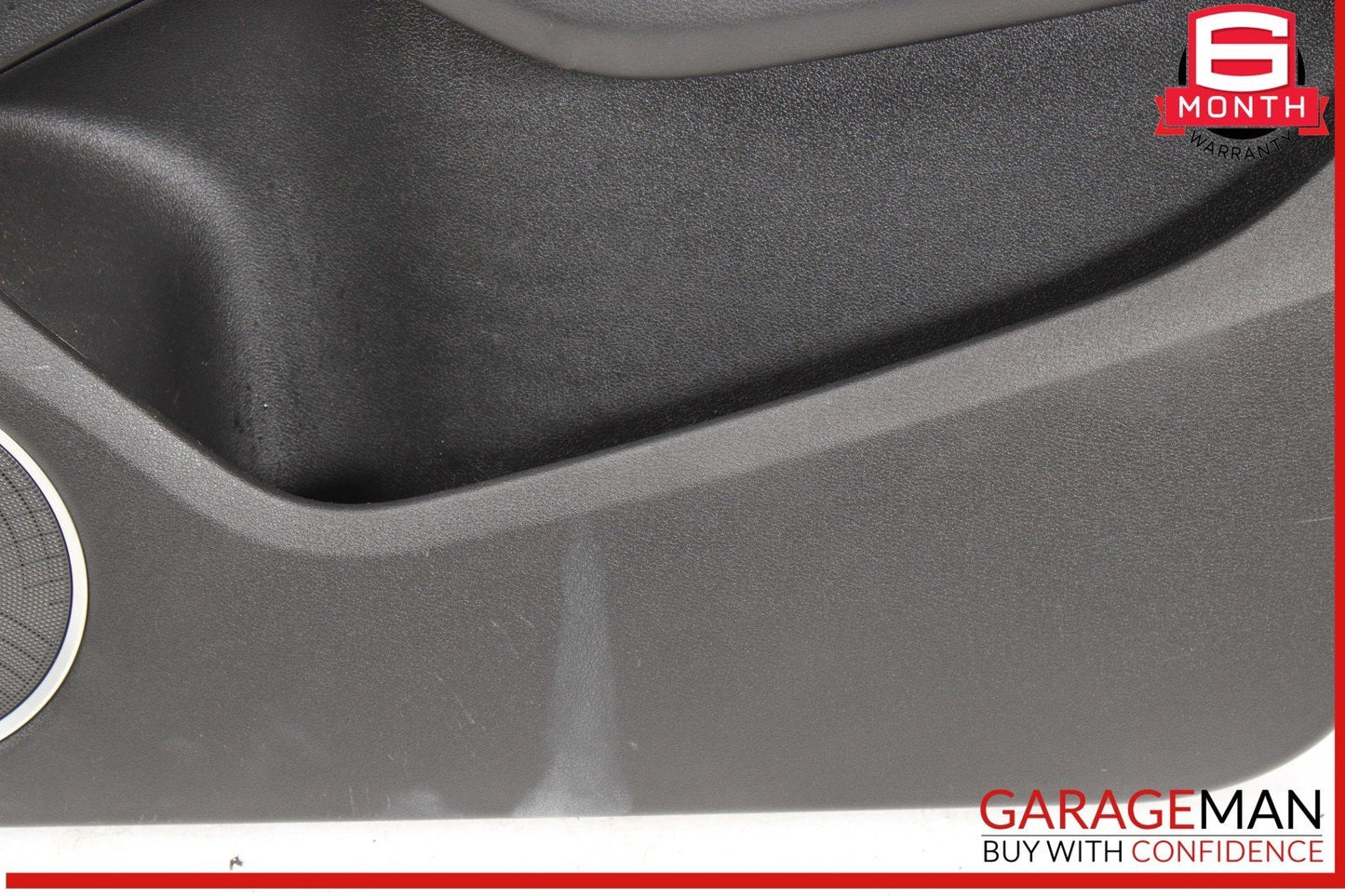 13-17 Audi Q5 SQ5 Front Right Passenger Side Interior Door Panel Cover OEM