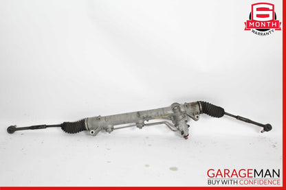 10-13 Mercedes W221 S400 S550 CL63 Power Steering Rack and Pinion Assembly RWD
