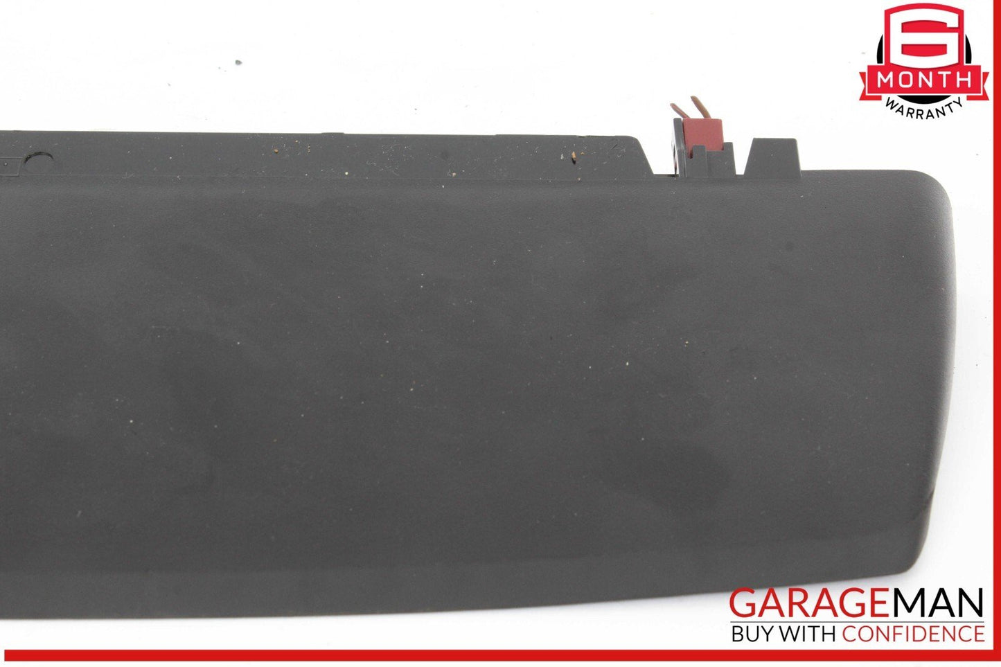 17-24 Audi A4 Quattro Rear Upper Center Third 3rd Brake Light Lamp 8W5945097 OEM