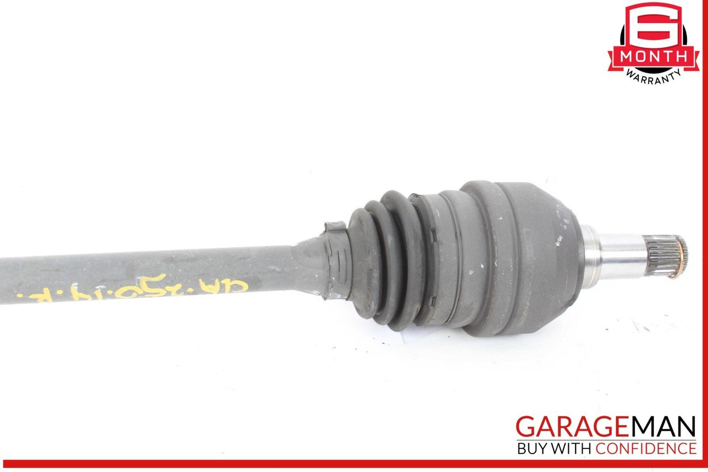 14-19 Mercedes W117 CLA250 GLA250 Rear Right Passenger Side CV Axle Shaft OEM