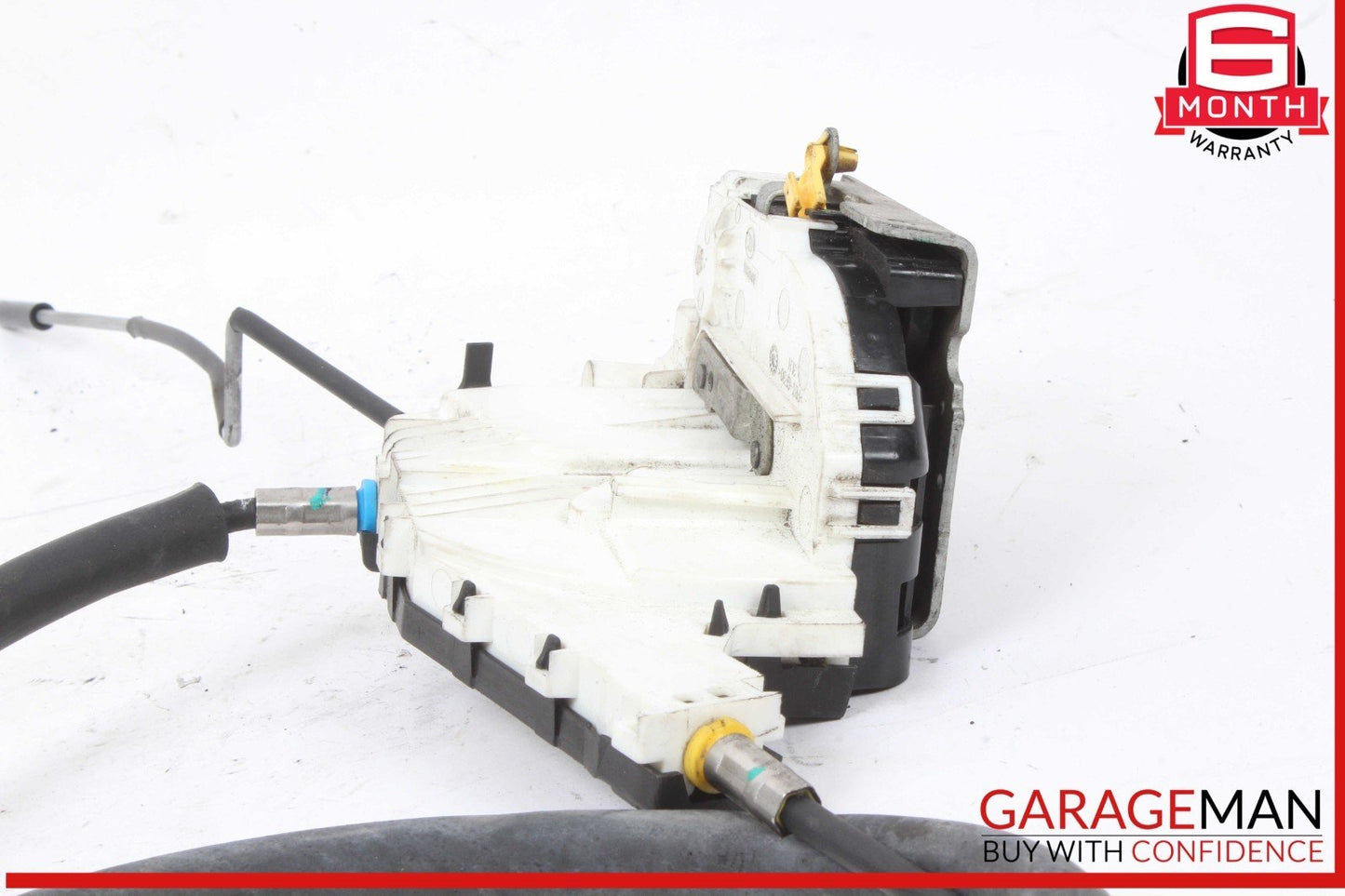 14-17 Maserati Ghibli S Front Left Driver Side Door Lock Latch Actuator OEM