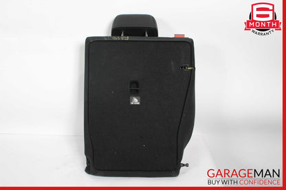 15-20 Mercedes X156 GL250 Rear Right Top Upper Seat Cushion Cover OEM