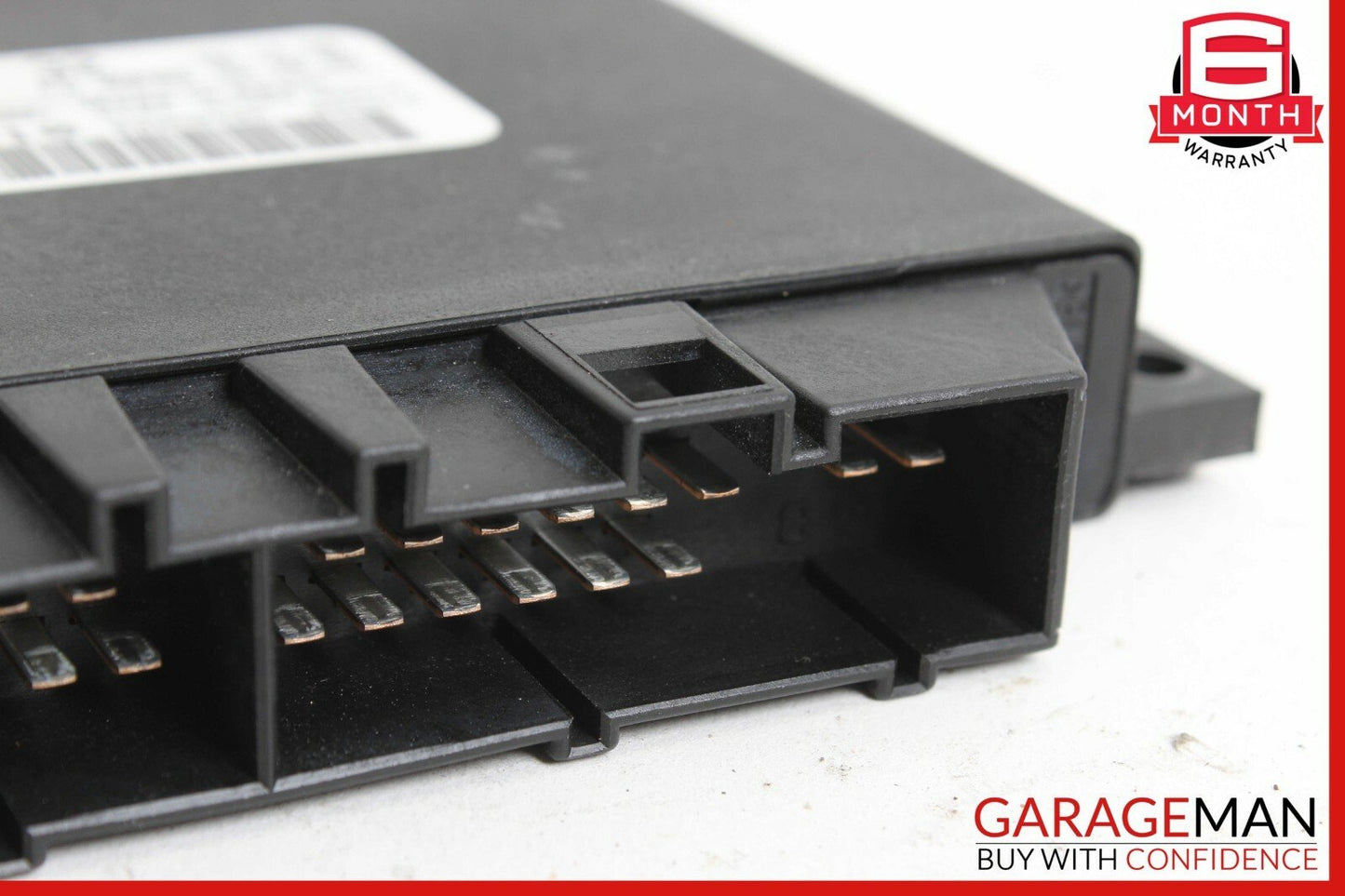 00-06 Mercedes W220 S500 CL500 CL600 PDC Parktronic Distance Control Module OEM