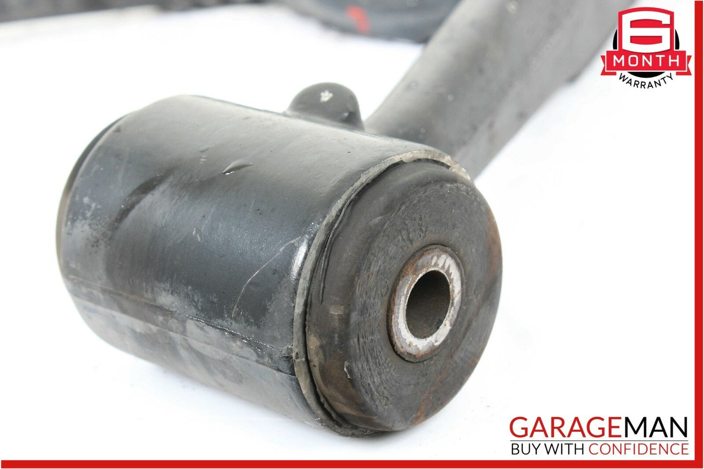 98-05 Mercedes W163 ML320 ML500 Rear Left Driver Side Lower Control Arm OEM