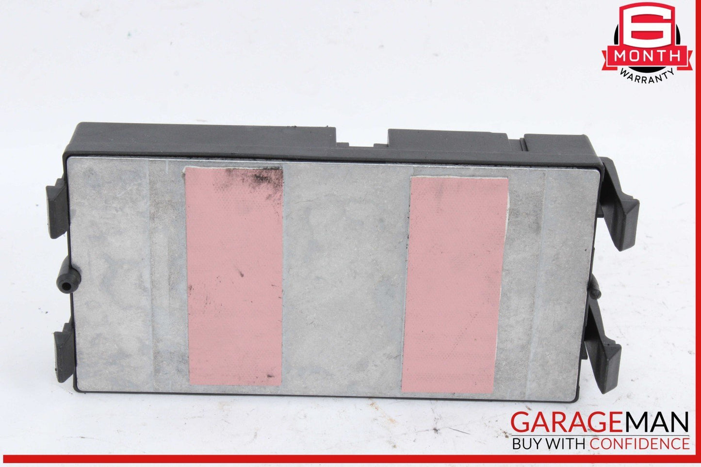 06-13 Mercedes W251 R350 4MATIC Heated Seat Control Module Unit 2118702026 OEM