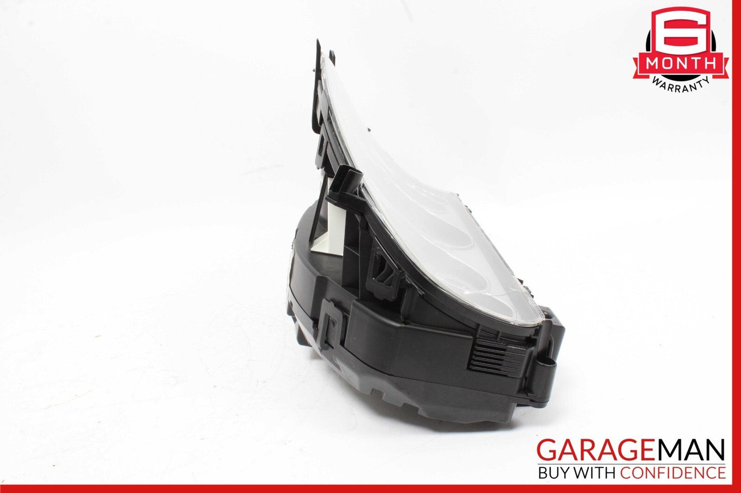 10-13 Mercedes W212 E550 E350 Speedometer Odometer Instrument Cluster Gauge OEM