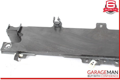 14-21 BMW i3 I01 Hybrid Front Subframe Support Brace Bracket Crossmember OEM