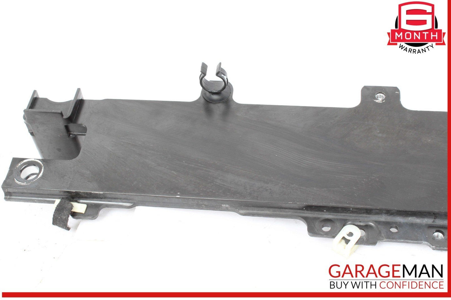 14-21 BMW i3 I01 Hybrid Front Subframe Support Brace Bracket Crossmember OEM