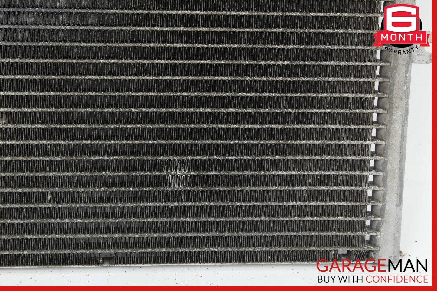 97-04 Porsche Boxster 986 Carrera 911 A/C AC Air Cooling Condition Condenser