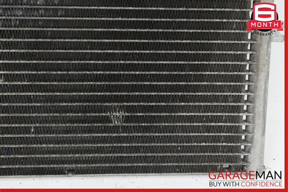 97-04 Porsche Boxster 986 Carrera 911 A/C AC Air Cooling Condition Condenser