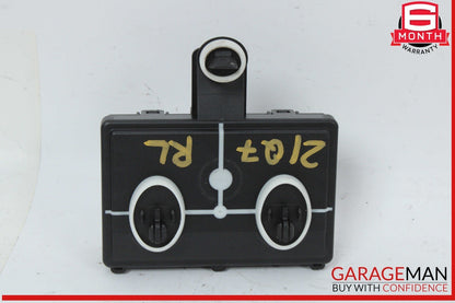 19-24 Audi Q7 Rear Left or Rear Right Side Door Control Module Unit 4M0959795N