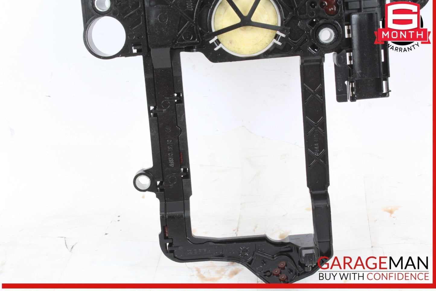 Mercedes VGS2 722.9 7G Transmission Conductor Plate TCU VIN FLASHED OEM