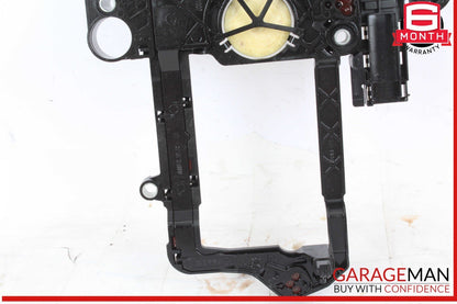 Mercedes VGS2 722.9 7G Transmission Conductor Plate TCU VIN FLASHED OEM