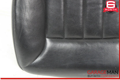06-10 Mercedes W164 ML500 Front Right Passenger Bottom Lower Seat Cushion OEM