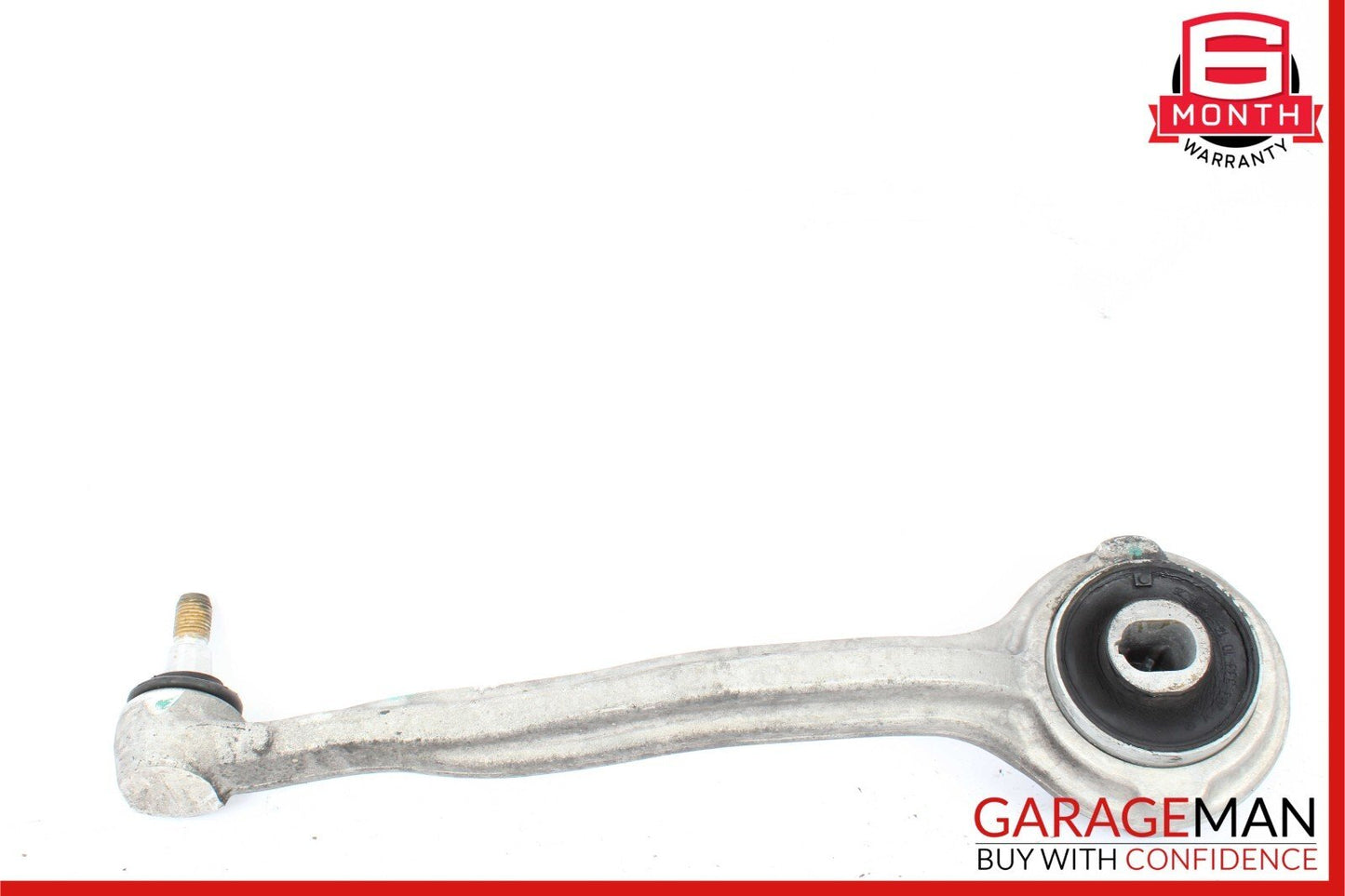 05-11 Mercedes R171 SLK280 SLK300 SLK350 Front Right Side Lower Control Arm OEM