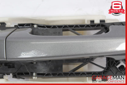 11-18 Porsche Cayenne 958 Front Right Passenger Side Exterior Door Handle OEM