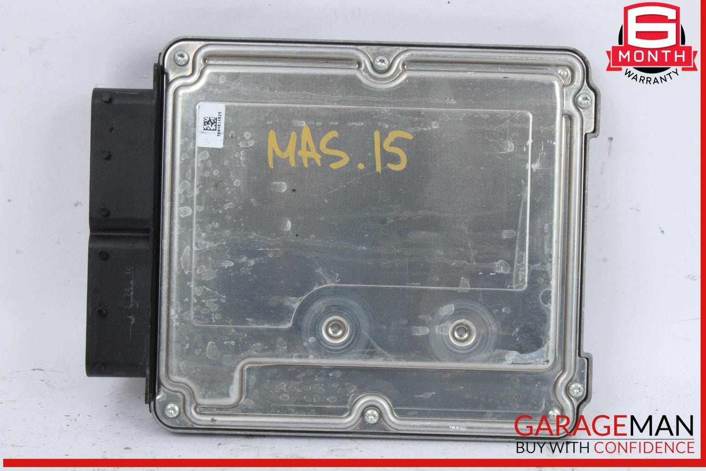 14-17 Maserati Ghibli ECU ECM Engine Computer Control Module Unit 670007174 OEM