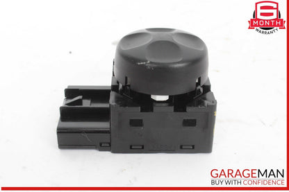 14-17 Maserati Quattroporte Front Right Lumbar Power Seat Switch Control Module