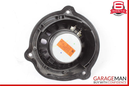 06-11 Mercedes W219 CLS63 CLS500 Door Speaker Sound Audio Radio 2198200102 OEM