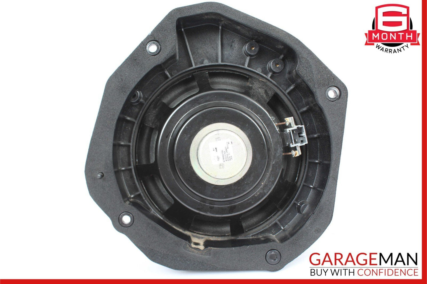 14-17 Maserati Ghibli Right / Left Side Door Audio Sound Speaker OEM