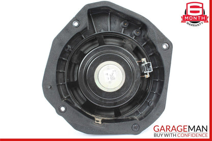 14-17 Maserati Ghibli Right / Left Side Door Audio Sound Speaker OEM