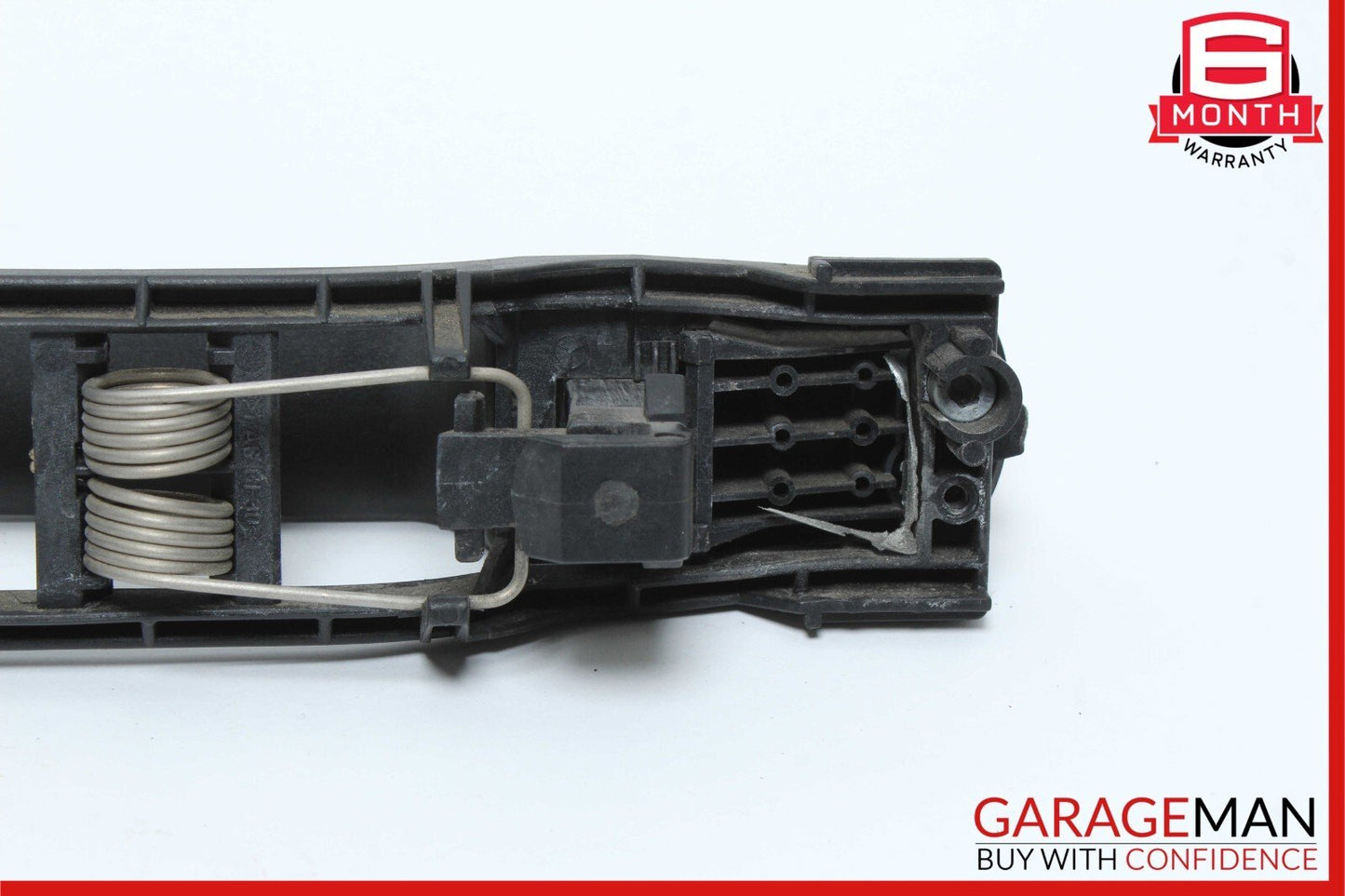 97-00 Mercedes R170 SLK230 Front Right Passenger Side Exterior Door Handle