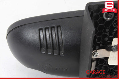05-11 Mercedes R171 SLK280 SLK350 Interior Rear View Mirror Black OEM