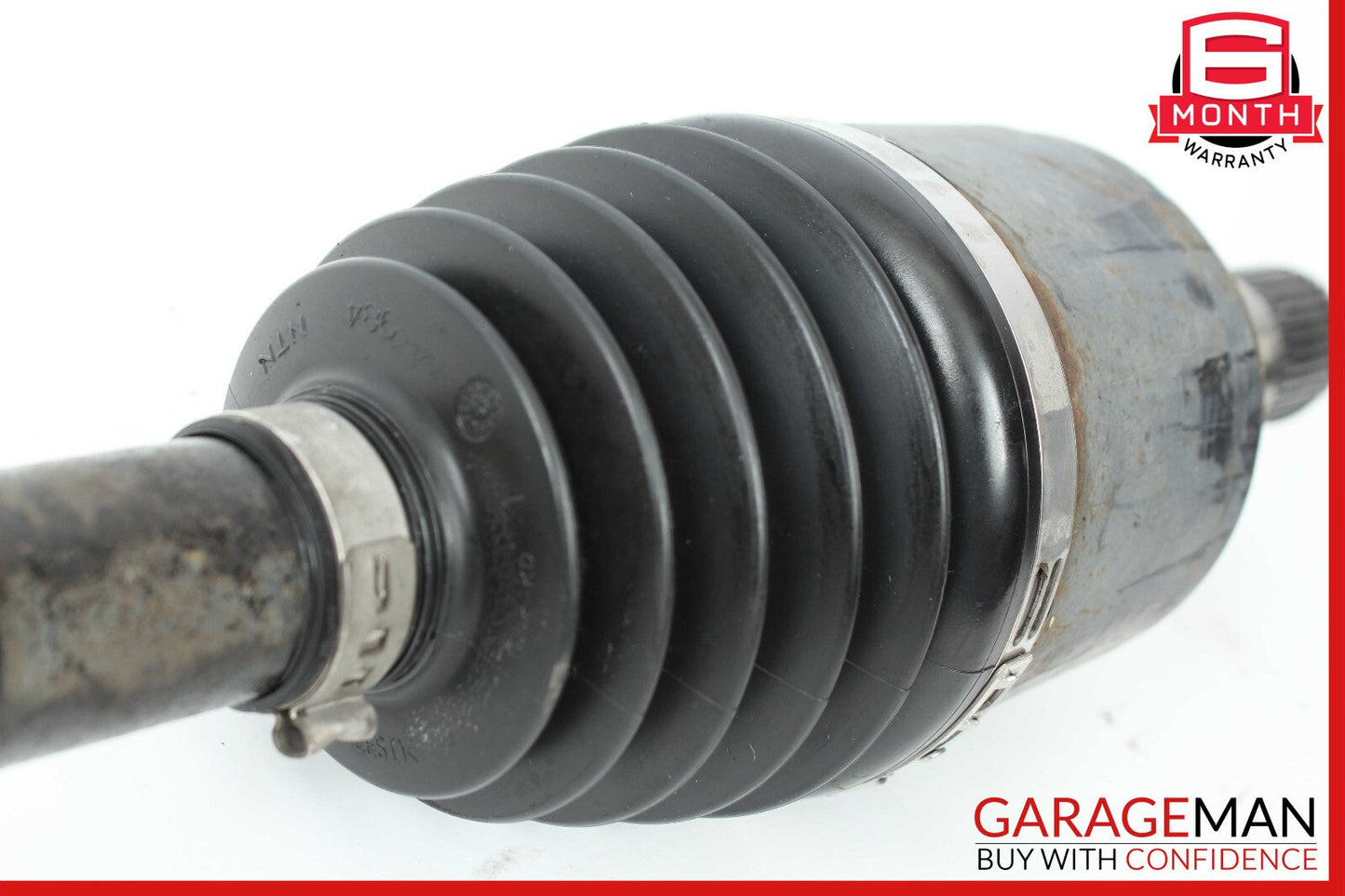 98-05 Mercedes W163 ML350 ML500 Axle CV Half Shaft Rear Right or Left OEM