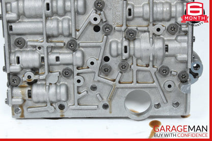 Mercedes SL500 C350 E550 CLK55 AMG 7G Tronic Transmission Valve Body 722.9 OEM