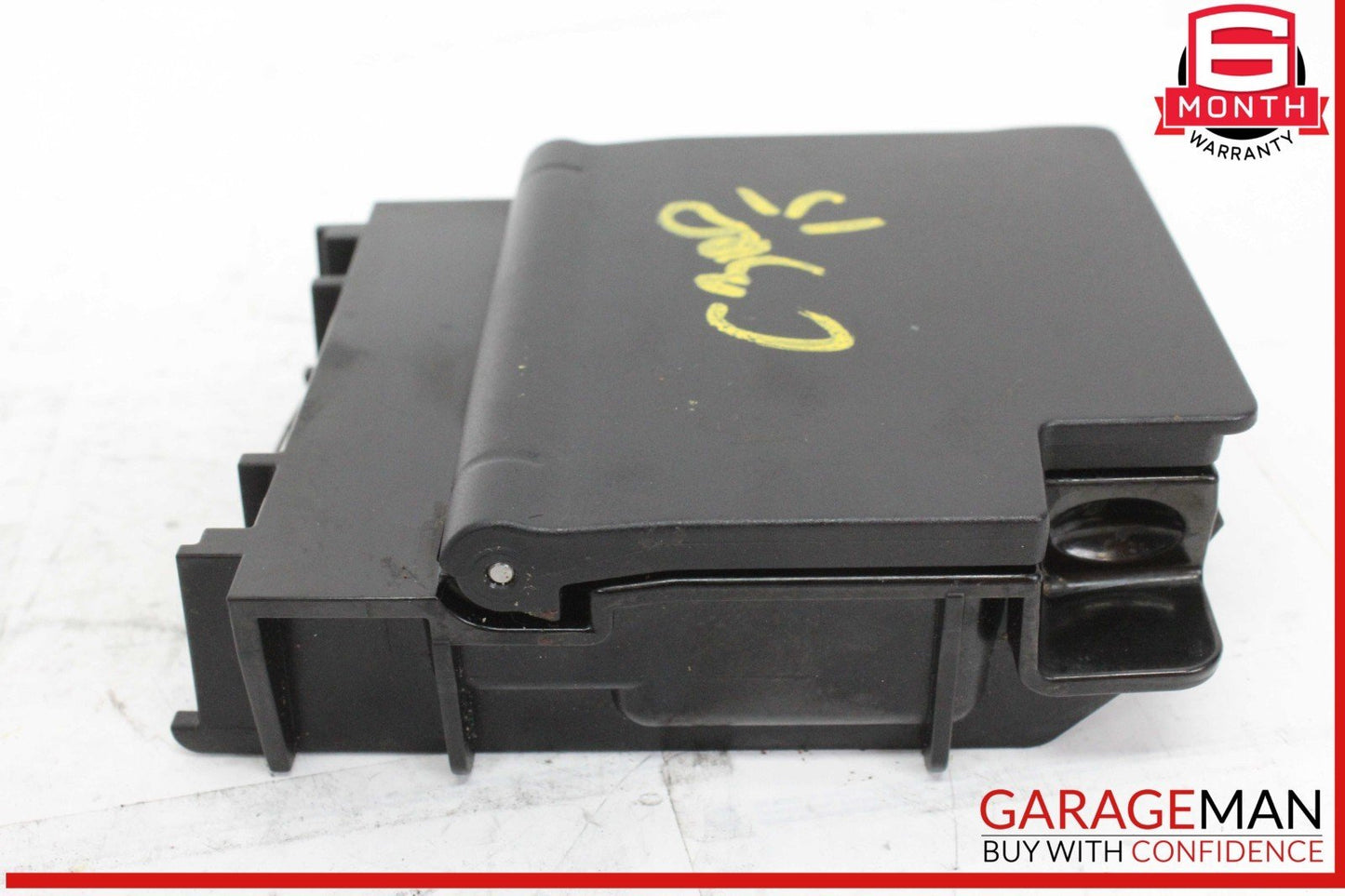15-20 Mercedes W205 C300 C350e Front Center Console Ashtray Ash Tray OEM