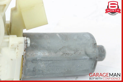 03-09 Mercedes W211 E350 E500 E550 Front Right Door Window Regulator Motor Unit
