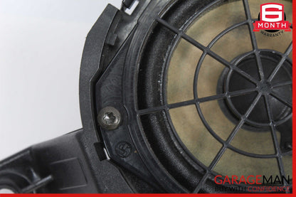 95-99 Mercedes W140 S500 S320 Rear Right & Left Side Door Sound Speakers Set OEM